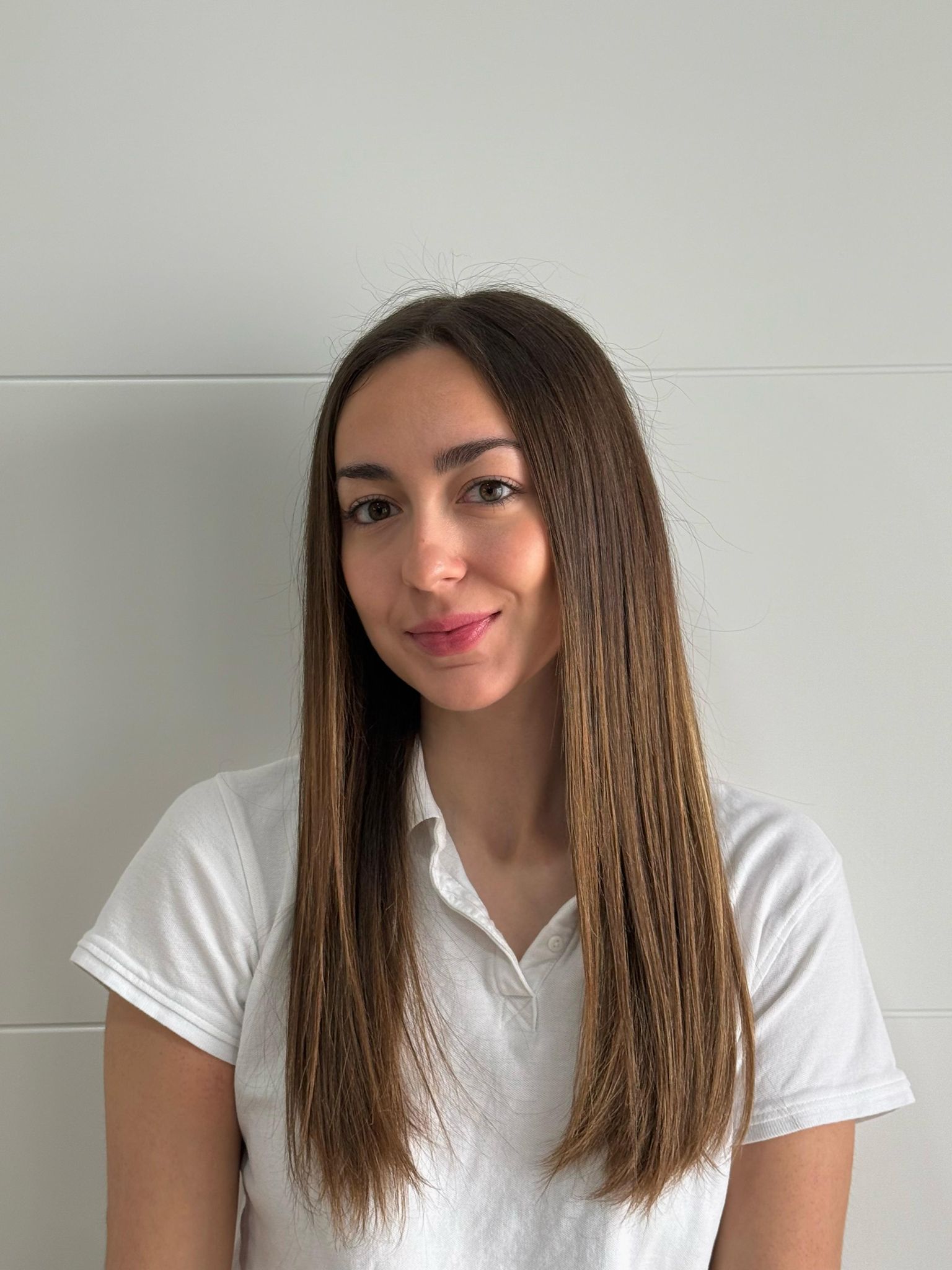 Alba Pérez Izquierdo