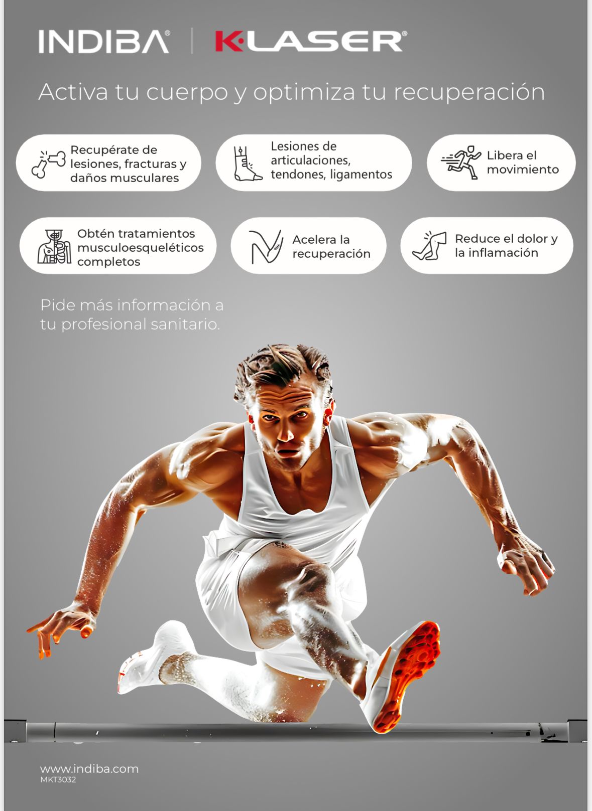 Tratamiento INDIBA 2